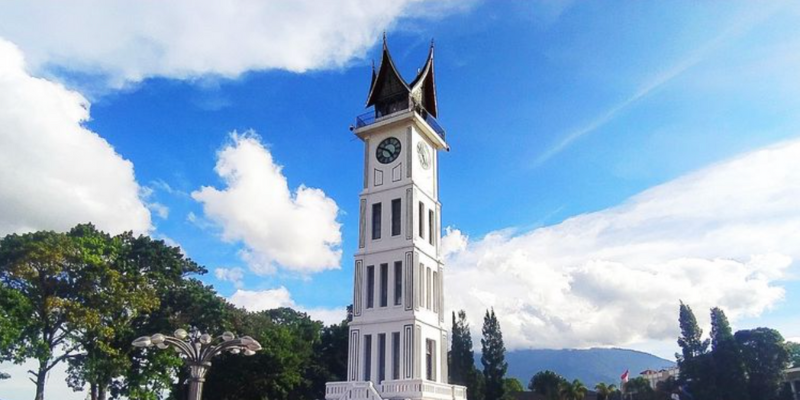 Ini Cara Sewa Mobil Padang ke Bukittinggi: Rute, Estimasi Waktu, dan Pilihan Mobil Terbaik