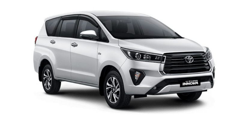 Keuntungan Menggunakan Layanan Rental Mobil dengan Sopir Dibanding Self-Drive