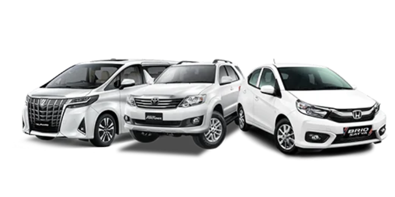 Perbedaan Sewa Mobil Harian, Mingguan, dan Bulanan