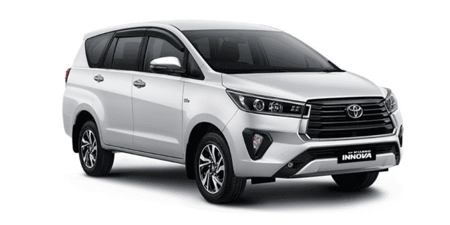 Apa yang Bikin Innova Banyak Disewa Para Wisatawan di Padang