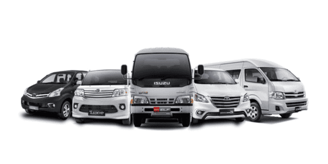 Ini yang Bikin Untung Sewa Mobil untuk Rombongan Wisata