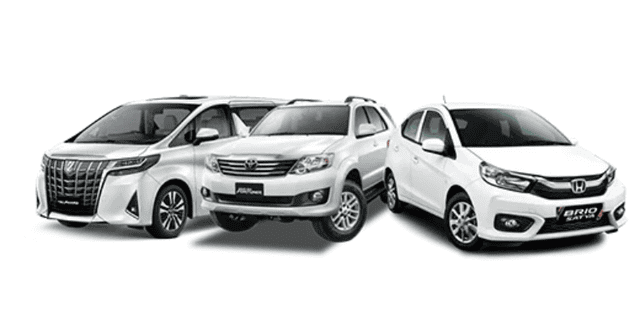 Sewa Mobil untuk Kebutuhan Dinas atau Proyek Padang