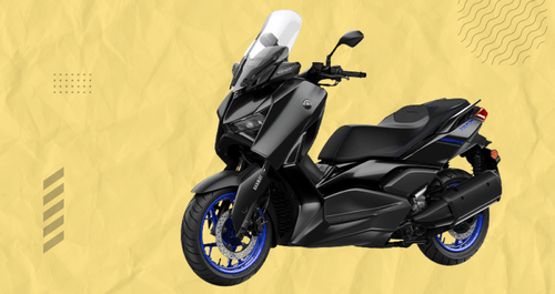 X-MAX